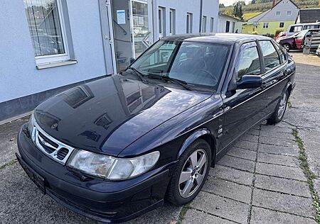 Saab 9-3 2.2 TiD SE Anniversary