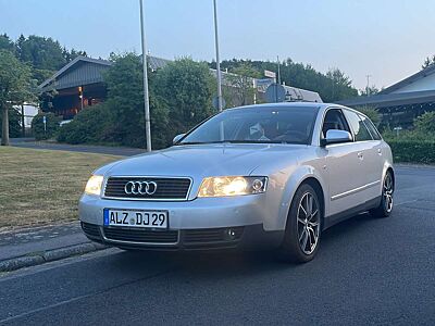 Audi A4 Avant 1.8 T
