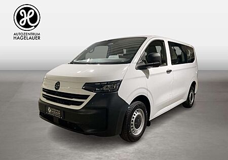 VW T6 Transporter Volkswagen Transporter Kombi KR 2.0 TDI Automatik APPC LED Klima