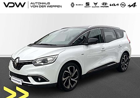 Renault Scenic IV Grand BOSE Edition TCE 130 Klima Navi