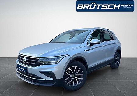 VW Tiguan Volkswagen 1.5 TSI Life DSG / LED / APP-CONNECT / SITZHEIZUNG