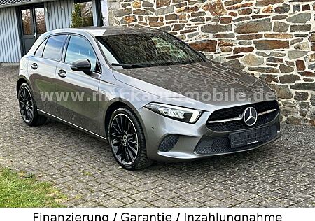 Mercedes-Benz A 250 A250 e Progressive /Night/LED High Performance