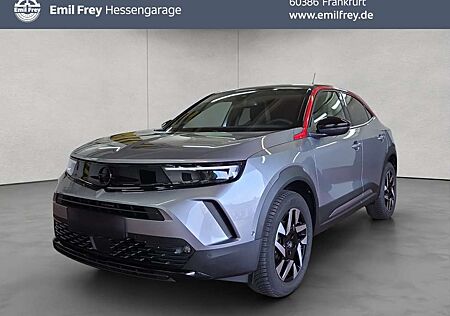 Opel Mokka 1.2 DI Turbo Automatik GS