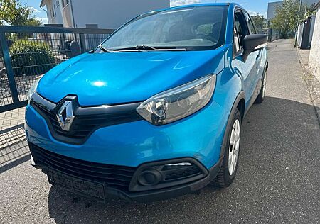 Renault Captur Expression