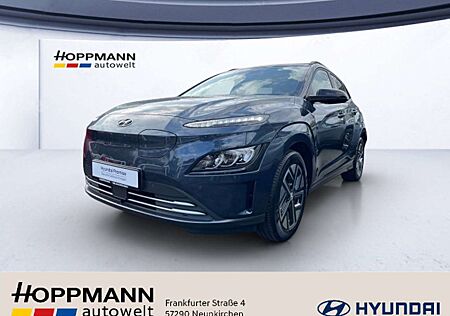 Hyundai Kona Elektro MJ21 (150kW), PRIME-Paket inkl. Sit