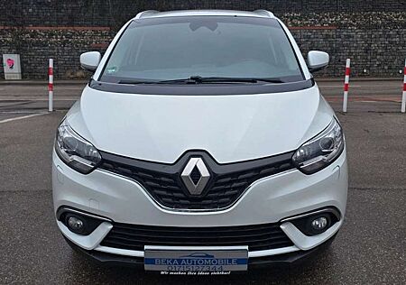 Renault Scenic IV Grand Business Edition