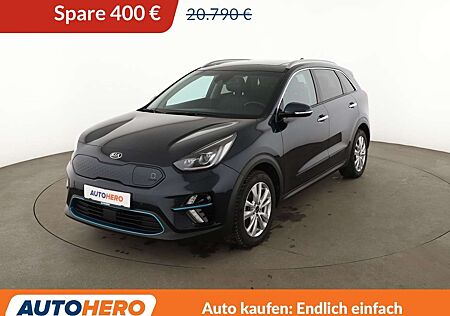 Kia Niro e- electric drive 150 kW Spirit Aut.*LED*NAVI*ACC*CAM