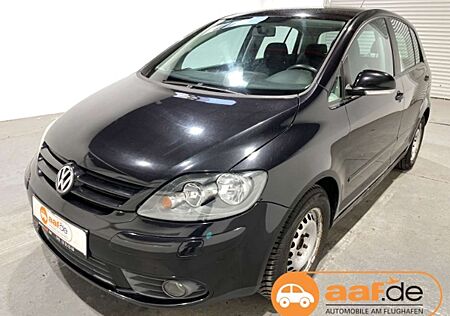 VW Golf Plus Volkswagen 1.4 Tour Klima PDC Tempomat