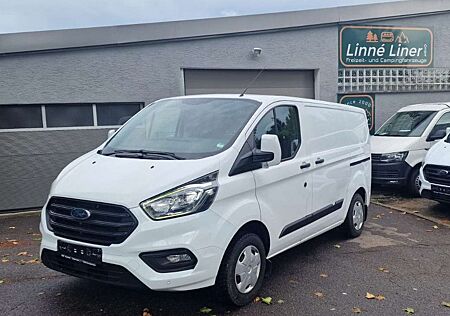 Ford Transit Custom Kasten 280 L1 Trend 2x Schibetür