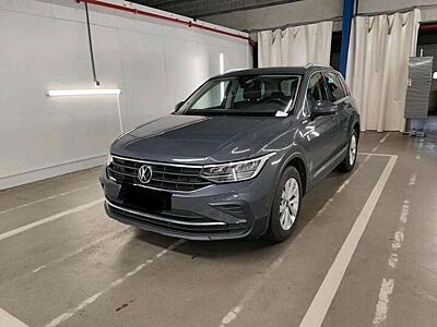 Volkswagen Tiguan 1.5 TSI DSG Life 110kW,LEDER ,Autom