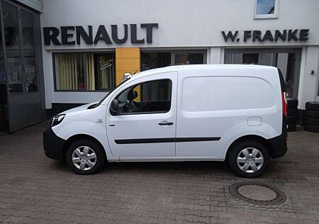 Renault Kangoo Z.E. Kangoo Z.E. 33 (mit Batterie) PDC, KAM, GJR