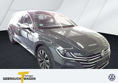 VW Arteon Volkswagen 2.0 TDI DSG ELEGANCE MATRI