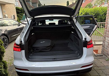 Audi A6 55 TFSI e quattro sport