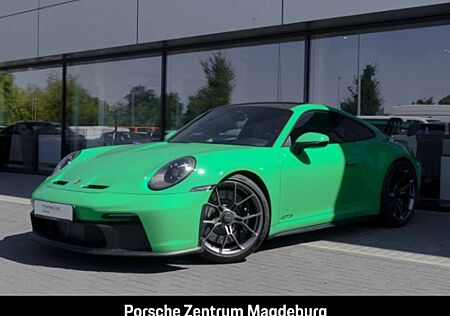 Porsche 992 (911) GT3*CLUBSPORT*BOSE*LED-MATRIX*LIFT*