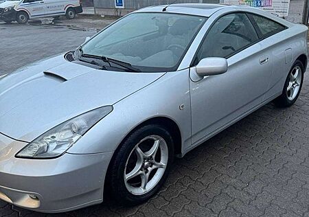 Toyota Celica Celica