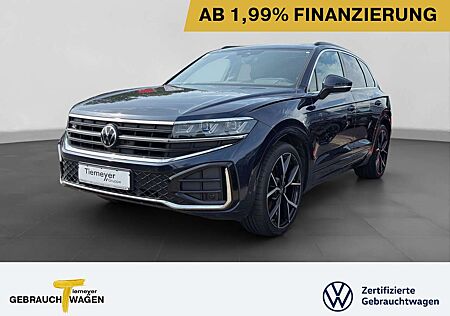 VW Touareg Volkswagen 3.0 TDI 4M 286 PS R-LINE UPE112 LM22 PAN