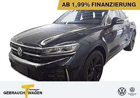 VW Touareg Volkswagen 3.0 TDI 4M 286 PS R-LINE UPE112 LM22 PAN