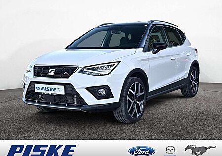 Seat Arona TSI FR KLIMA PDC LED SCHEINWERFER