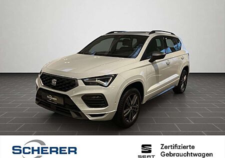 Seat Ateca FR 1.5 TSI