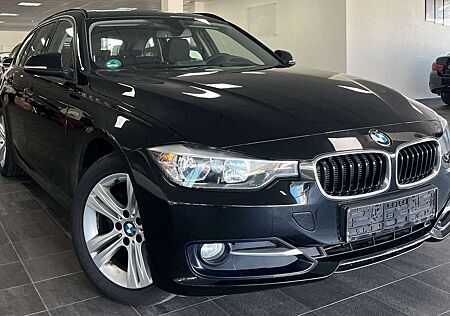 BMW 318 d Touring Sport Line PDC 2.HAND TOP GEPFLEGT