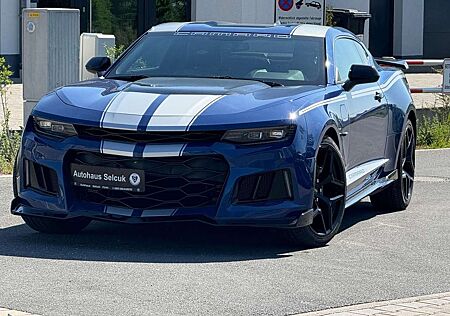 Chevrolet Camaro 3.6 V6 Coupe *ZL1-Body*20zoll*Kamera*