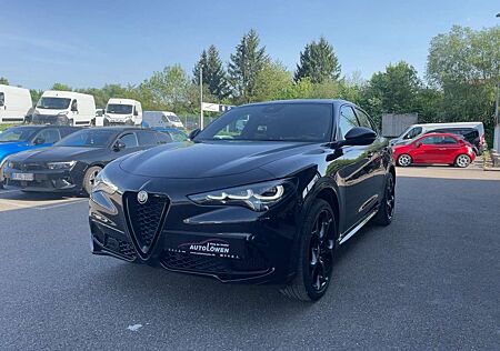 Alfa Romeo Stelvio 2.0 Turbo 16V Competizione Q4 (EURO 6d)