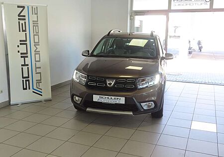 Dacia Sandero Stepway*Klima*Navi*BT*PDC*