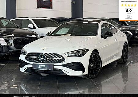 Mercedes-Benz CLE 200 Coupe |AMG+NIGHT|ADVANCED-PLUS|ACC|PANO|