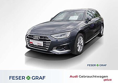 Audi A4 Avant 35 TFSI Navi/Leder/R-Kamera/ACC/Virtual