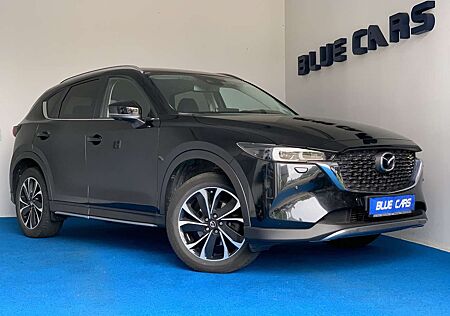 Mazda CX-5 Newground AWD HeadUp/SHZ/AHK/Navi/Apple