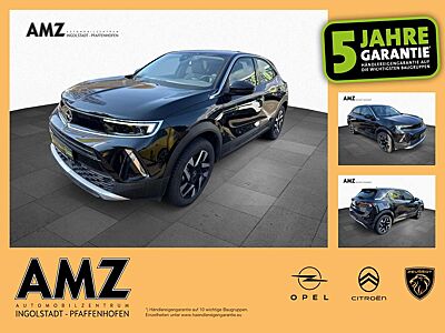 Opel Mokka-E Mokka e Elegance Allwetter KAM Klimaauto. PDC