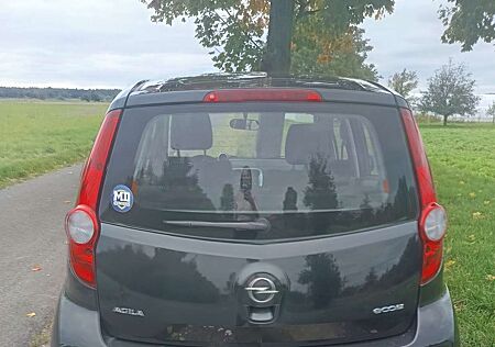 Opel Agila 1.0 Edition