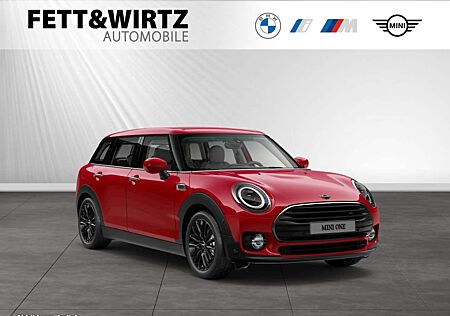 Mini ONE Clubman Aut.|Sportsitz|Parkass.|Navi