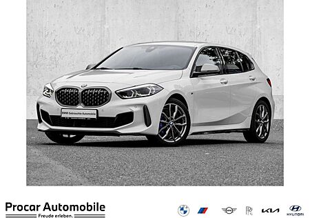 BMW 135 M135 xDrive HiFi+HuD+LED+SHZ+LHZ+LC PROF