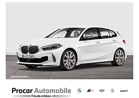 BMW 135 M135 xDrive HiFi+HuD+LED+SHZ+LHZ+LC PROF