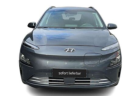 Hyundai Kona Trend Alarm Alu DAB LED NAV KAMERA Winterpaket