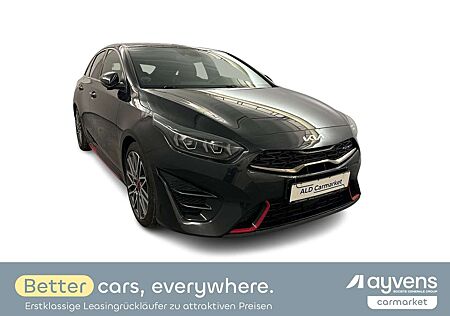 Kia Pro_ceed ProCeed / pro_cee'd ProCeed 1.6 T-GDI DCT7 OPF