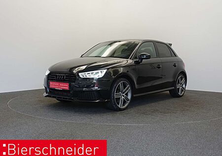 Audi A1 Sportback 1.8 TFSI S tronic S-Line XENON NAVI 18 G
