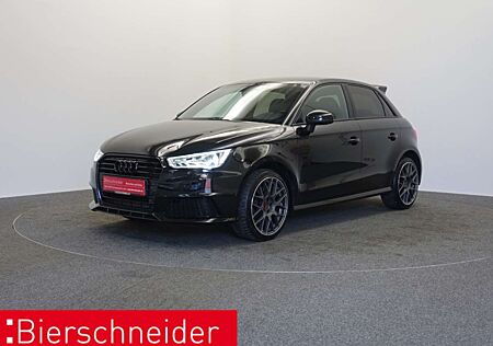 Audi A1 Sportback 1.8 TFSI S tronic S-Line XENON NAVI 18 G