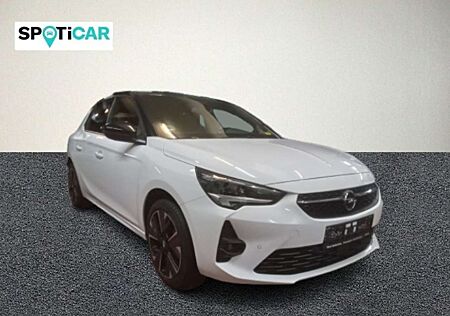 Opel Corsa-e e GS Line