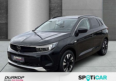 Opel Grandland Business Edition Automatik/Alcantara/Einparkhilfe/