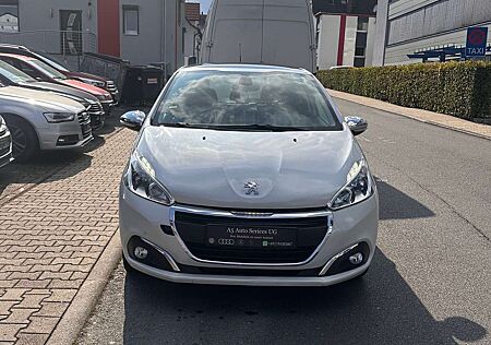 Peugeot 208 PureTech 82 Active