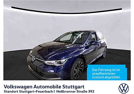 VW Golf Volkswagen 8 Style 1.4 Hybrid DSG Navi AHK Kamera