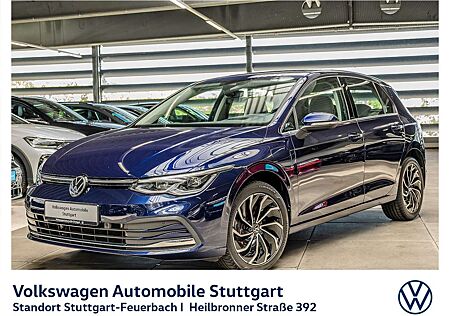 VW Golf Volkswagen 8 Style 1.4 Hybrid DSG Navi AHK Kamera