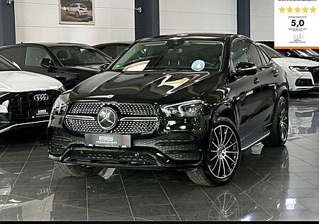 Mercedes-Benz GLE 350 d Coupe 4M. |AMG-LINE|NIGHT-PAKET|360°|