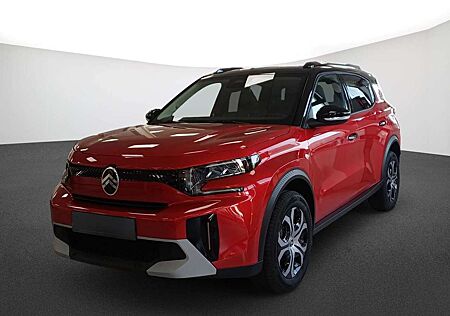 Citroën C3 Aircross Citroen 1.2 Turbo 100 PLUS