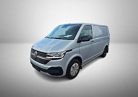 VW T6 Transporter Volkswagen 2.0 TDI SCR 5 Gang*AHK*RFK*LED*KL