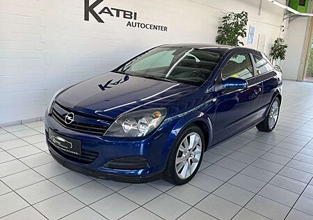 Opel Astra H 1.6 GTC Edition HU 07.2026