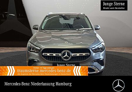 Mercedes-Benz GLA 200 PROGRESSIVE+AHK+LED+KAMERA+7G