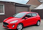 Ford Fiesta Cool&Connect AUTOMATIK NAV KLIMA SHZ B&O